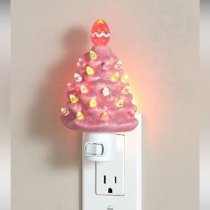 The Lakeside Collection Easter Bubble Tree